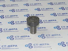 Калибр-пробка гладкая 28 Н8 НЕ (Твердый сплав)