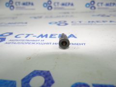 Калибр-пробка гладкая 8 Н7 ПР (Твердый сплав)