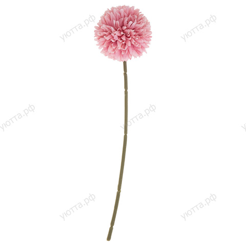 Цветок искусственный Lefard (Высота - 29 см)