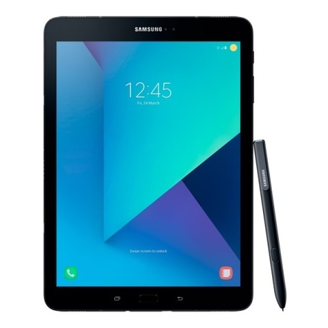 Планшет Samsung Galaxy Tab S3 9.7 SM-T825 LTE 32Gb (2017), black