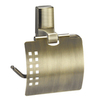 WasserKRAFT Exter K-5225 Держатель туалетной бумаги
