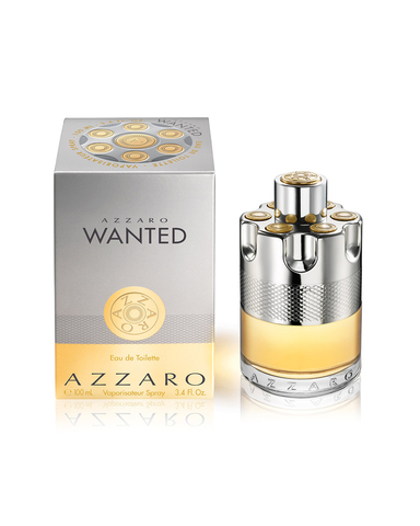 Azzaro Wanted