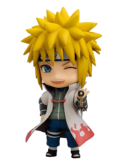 Фигурка Nendoroid Naruto Shippuden Minato Namikaze