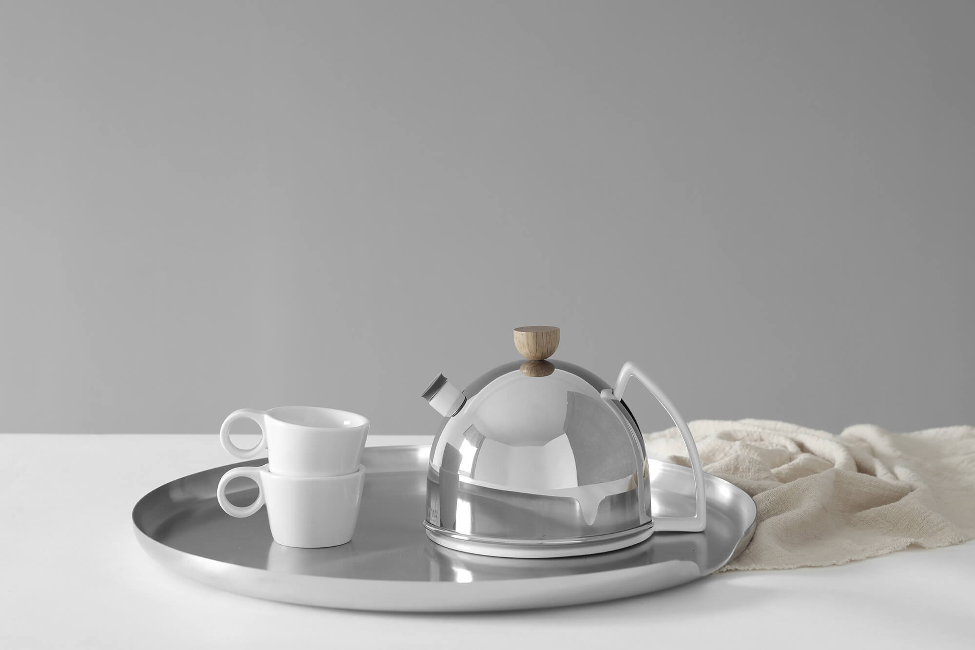 Чайник заварочный с ситечком Viva Scandinavia 