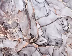 Флюид в камне F312_L