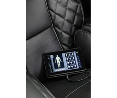 Массажное кресло US MEDICA Infinity Touch