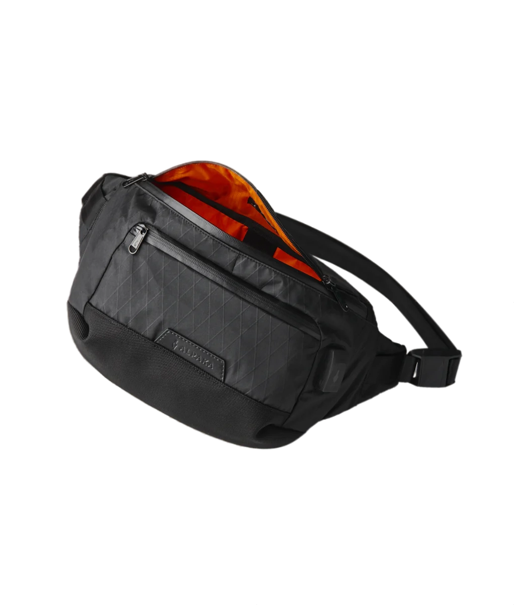 Купить сумку Alpaka Go Sling Mini V2 5L онлайн с бесплатной доставкой