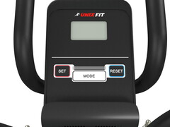 Эллиптический тренажер UnixFit SL-350 Black