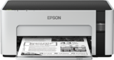 Cтруйный монохромный принтер Epson M1100 (C11CG95405)