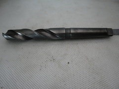 Сверло 33.25мм (140х310) Р6М5 к\х К/М4 СССР