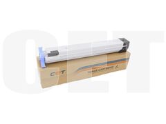 Тонер-картридж (CPT) W9053MC для HP Color LaserJet Managed MFP E87640/E87650/E87660 (CET) Magenta