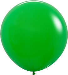 S 24''/60 см, Пастель, Зеленый клевер (029), 1 шт.
