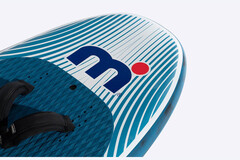 Фойлборд Mistral Skywave 5'2 85L