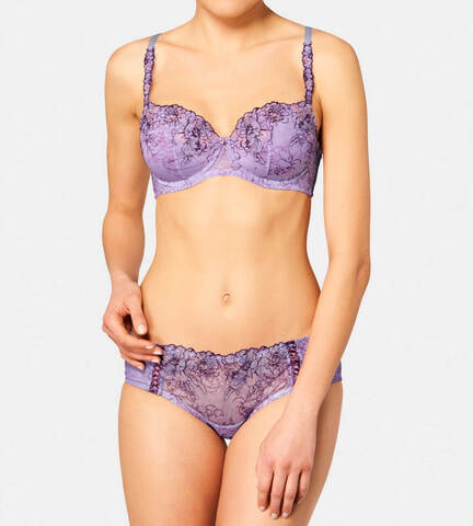 Комплект спейсер Sublime Triumph Florale WP