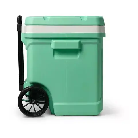 Изотермический пластиковый контейнер Igloo Latitude 60 Roller mint