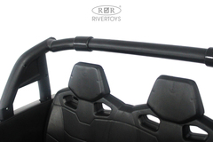 BUGGY K444AM 4WD с дистанционным управлением