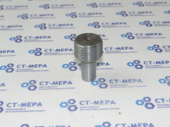 Калибр–пробка М27х2 6Н ПР ЧиЗ