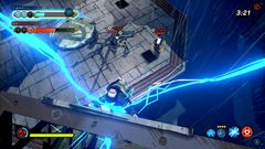 Naruto to Boruto: Shinobi Striker (диск для PS4, интерфейс и субтитры на русском языке)