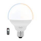 Лампа LED, СCT с измен. темп-ры цвета с пультом ДУ Eglo ACCESS LM-LED-E27 1X12W 1055Lm 2700-6500K  11811 1