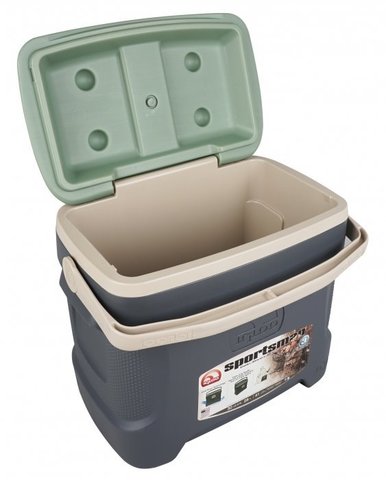 Изотермический пластиковый контейнер Igloo Sportsman 30 Qt