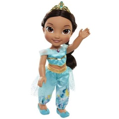 Дисней Аладдин Малышка Жасмин 35 см