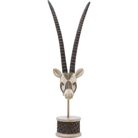 Предмет декоративный Head Antilope, коллекция 