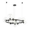 Люстра Odeon Light Tovi 4818/14