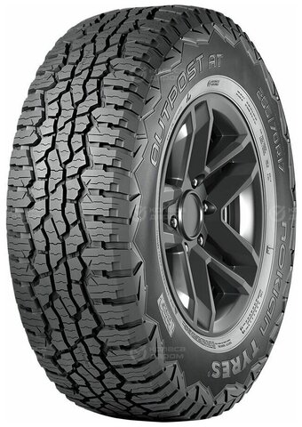 Nokian Outpost AT 215/65 R16 98T