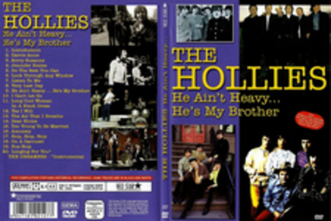 The Hollies: He Ain't Heavy... He's My Brother