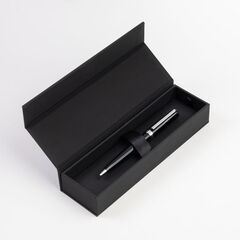 Ручка шариковая HB Gear Icon Black