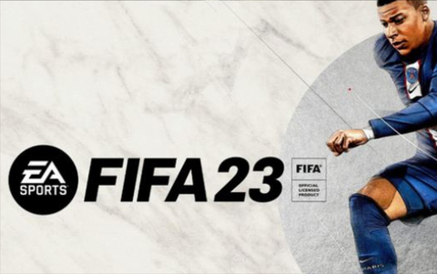 FIFA 23 Стандартное издание (для ПК, в Origin цифровой ключ)