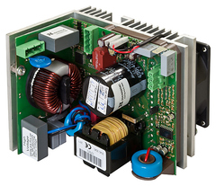 3040.3040P Rational Блок управления мотора CPC-линия 61-202 100-240B 50-60 Гц начиная с 01/2001