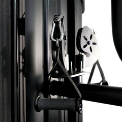 Тяга верхнего/нижнего блоков Inspire DMLR1. Стек 2x52 кг