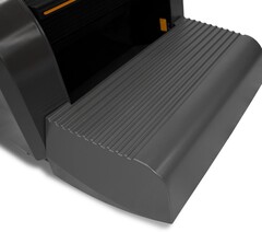 Лестница-эскалатор Svensson Industrial ZONE UP коммерческая