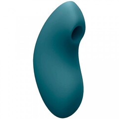 Вакуумный стимулятор клитора Satisfyer Vulva Lover 2 синий