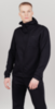 Костюм мужской с флисом  Nordski Bonfire Black