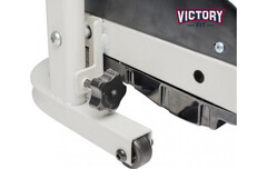 Беговая дорожка VictoryFit VF-500 white