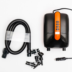 Насос BlauSee электрический