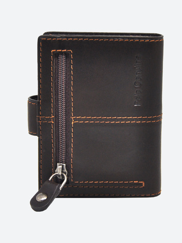 B240042R CASTANHO - Картхолдер с RFID защитой MP