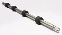 Ролик регистрации в сборе XEROX DC 7000 (059K55010/059K55011)