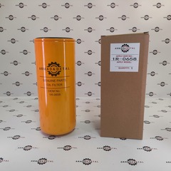 Фильтр масляный | 1R-0658, 01182947, 01174420, 1R-0739, 01182256, 01181686 | ARM