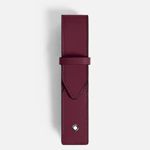 Чехол для одной ручки цвета Cassis