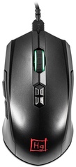 Мышь HARPER Gaming Spigot WGM-01 черный