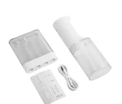 Ирригатор портативный Xiaomi Mijia Electric Flusher 2 MEO705, белый