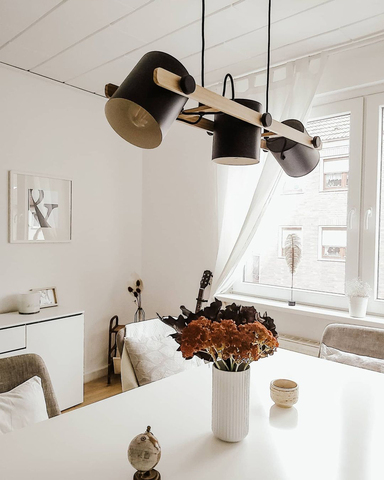 Подвесной светильник Eglo HORNWOOD 43045