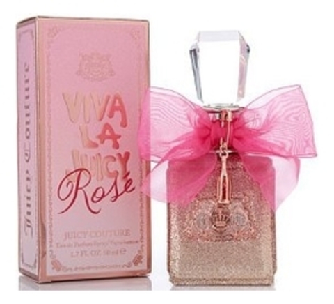 Juicy Couture Viva La Juicy Rose