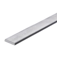 Напильник плоский КОБАЛЬТ двухкомпонентная рукоятка, № 1, 250мм, подвес (247-385)