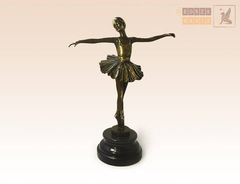 статуэтка Балерина