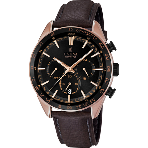 Наручные часы Festina F16846/1 фото