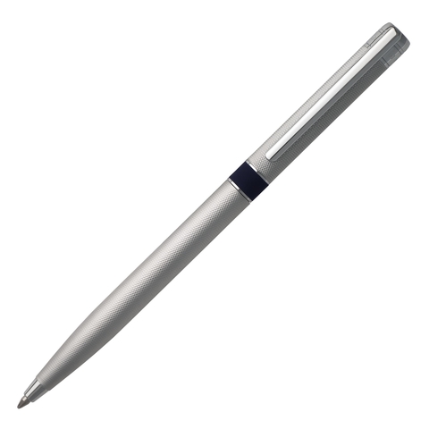 Шариковая ручка Hugo Boss Sash Chrome